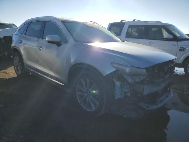 2021 MAZDA CX-9 GRAND - JM3TCBDY5M0523740