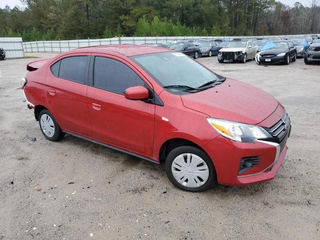 2023 MITSUBISHI MIRAGE G4 - ML32FUFJ7PHF06120