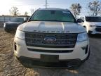 Lot #2945710725 2018 FORD EXPLORER X