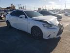 LEXUS IS 350 снимка