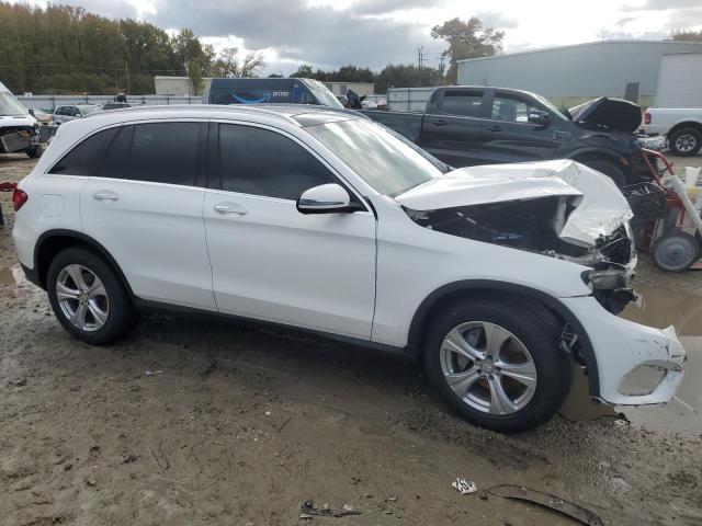 2016 MERCEDES-BENZ GLC 300 4M - WDC0G4KB6GF026136