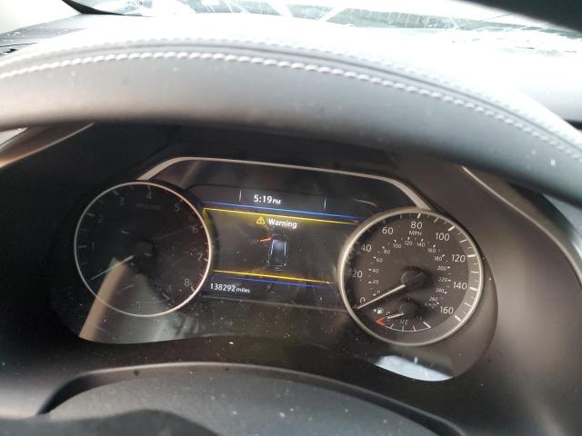 2017 NISSAN MURANO S - 5N1AZ2MG4HN176962