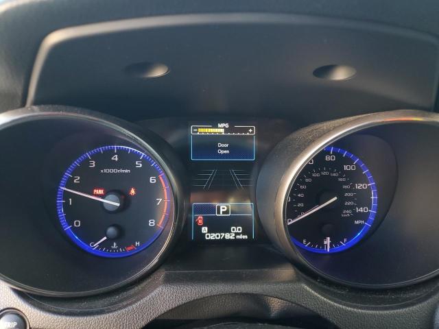 2016 SUBARU OUTBACK 2. - 4S4BSBNC2G3345181
