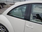 Lot #3027161279 2008 VOLKSWAGEN NEW BEETLE