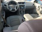 CHEVROLET TRAVERSE L photo