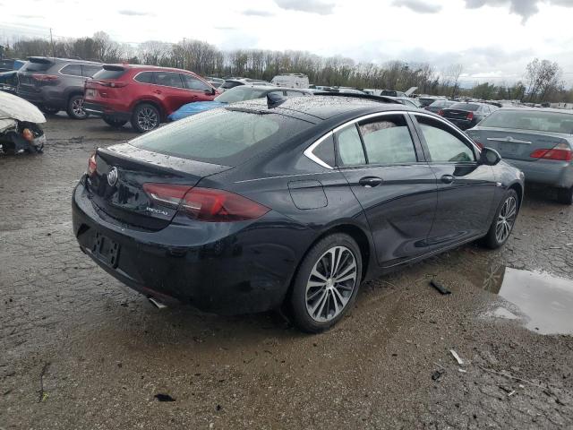 2018 BUICK REGAL ESSE W04GP6SX4J1081551