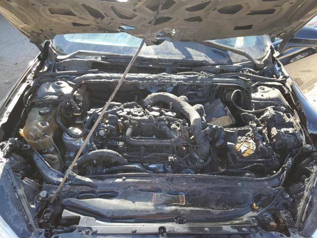 2019 FORD FUSION SE - 3FA6P0HD3KR284049