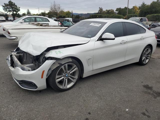 2018 BMW 4 SERIES