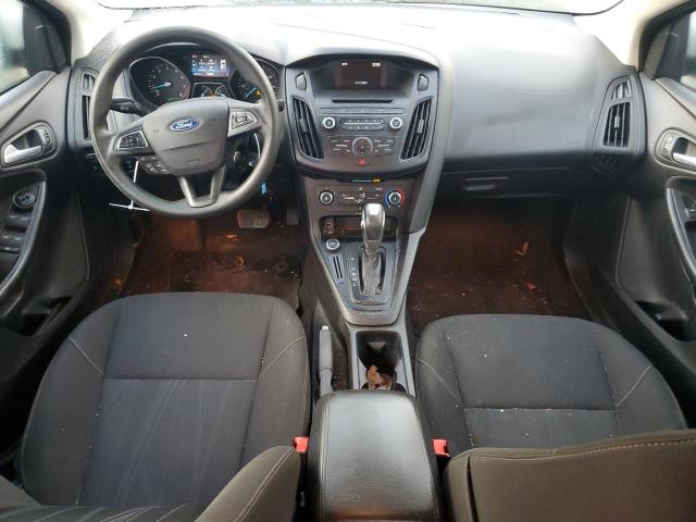 2015 FORD FOCUS SE - 1FADP3F22FL204710