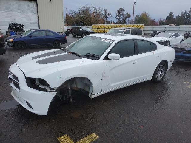 DODGE CHARGER SXT