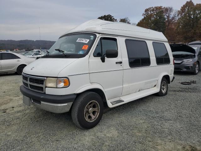 1996 DODGE RAM VAN B2 #3025206622