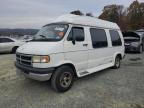 Lot #3025206622 1996 DODGE RAM VAN B2