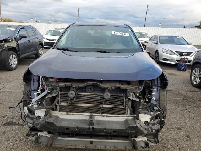 2019 TOYOTA RAV4 XLE - JTMRWRFV1KD024994