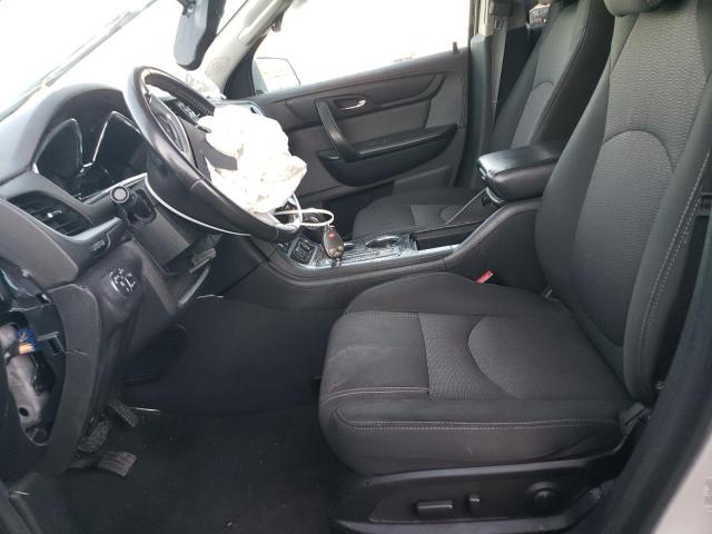 2017 CHEVROLET TRAVERSE L - 1GNKVGKDXHJ302377