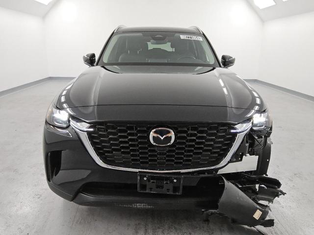 VIN JM3KKAHD0S1190791 2025 MAZDA CX-90 SELE no.5