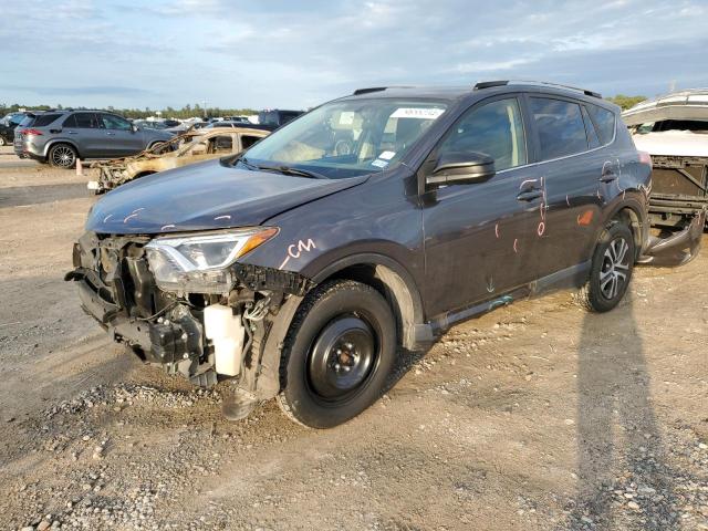 2016 TOYOTA RAV4 LE - JTMZFREV5GJ090314