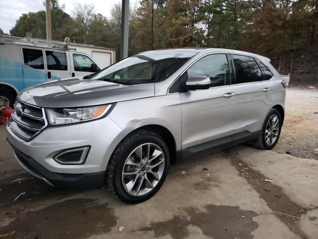 2018 FORD EDGE TITAN #3003597142