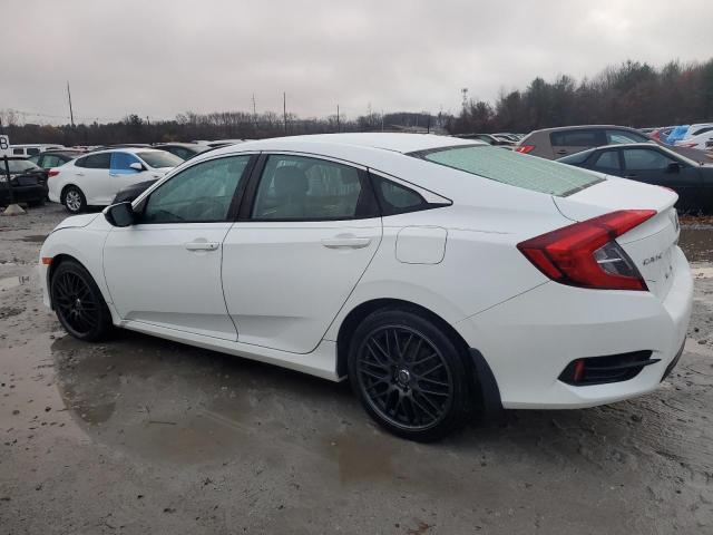 2017 HONDA CIVIC LX - 19XFC2F55HE031277
