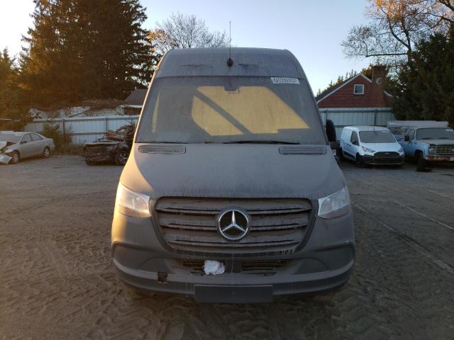 VIN WD4PF0CD0KP087751 2019 MERCEDES-BENZ SPRINTER no.5