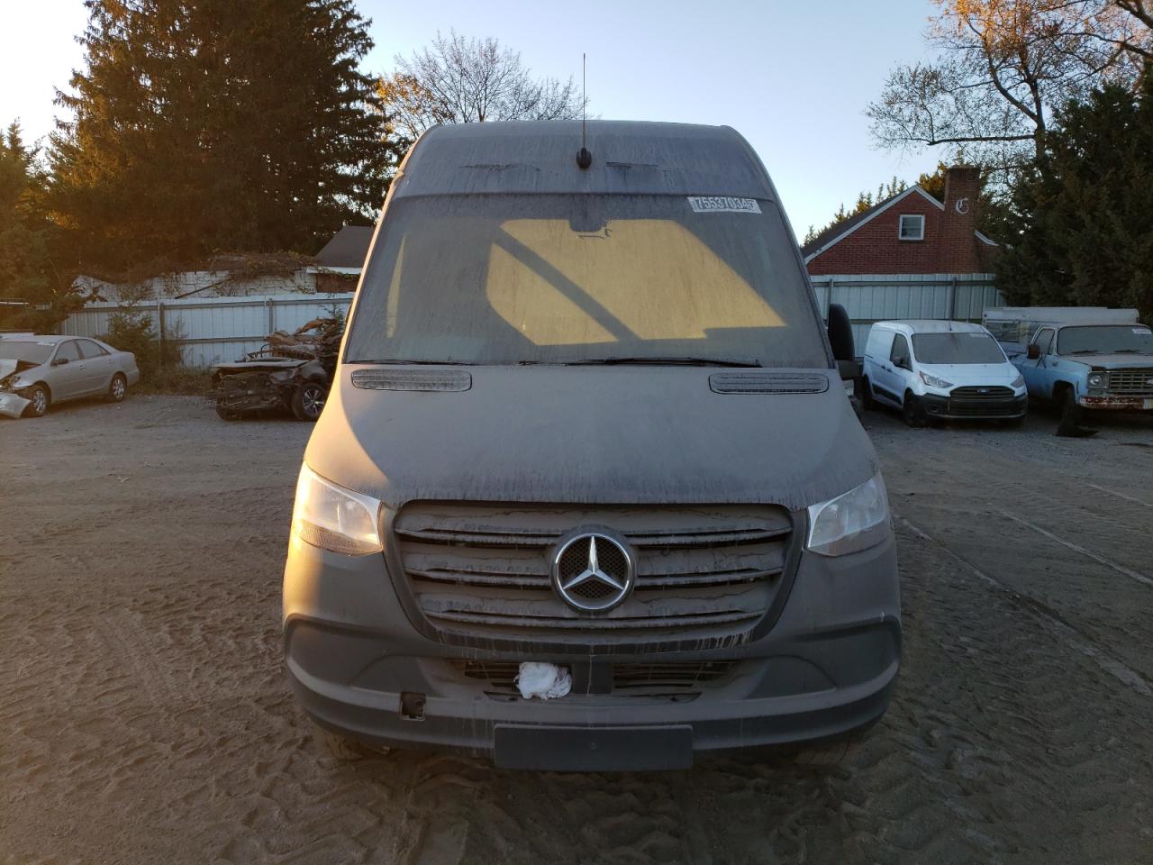 Lot #3024660720 2019 MERCEDES-BENZ SPRINTER 2