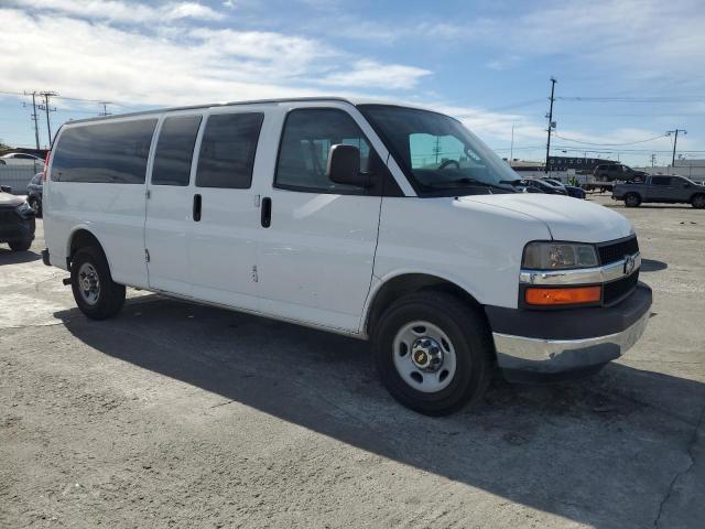 2017 CHEVROLET VAN 1GAZGPFG3H1275778