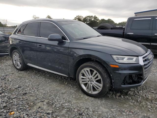 VIN WA1BNAFY8J2083075 2018 AUDI Q5 no.4