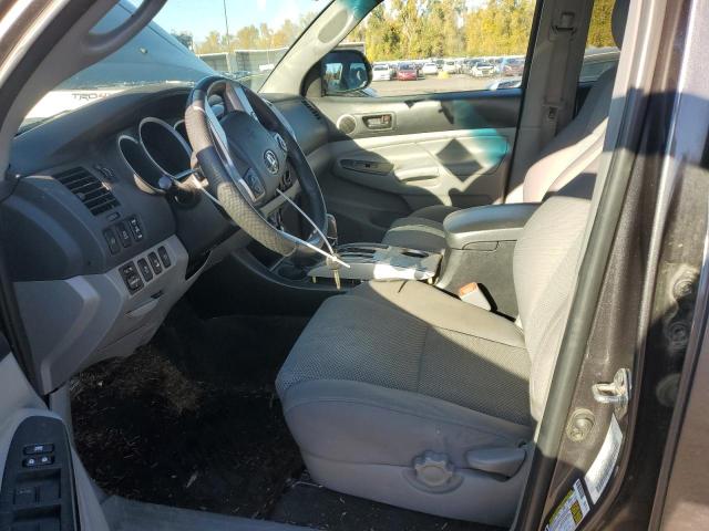 2015 TOYOTA TACOMA DOU - 3TMLU4EN4FM182479