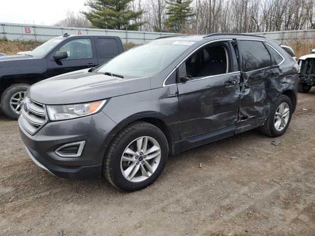 Vin: 2fmtk4j80fbb90730, lot: 79933104, ford edge sel 2015 img_1