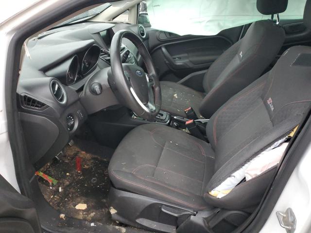 2019 FORD FIESTA ST 3FADP4DJ3KM157907