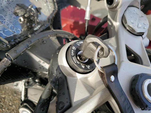 2025 TRIUMPH MOTORCYCLE DAYTONA 66 SMTL23UF1STBV0812