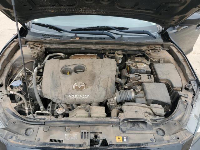 2015 MAZDA 3 SPORT - 3MZBM1U79FM213543