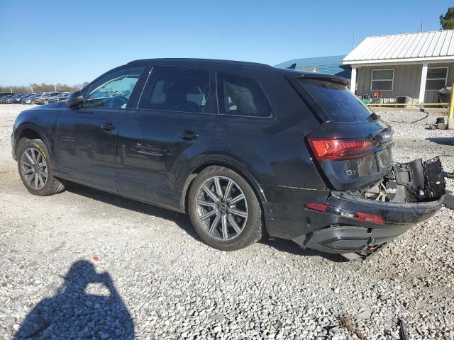 Vin: wa1lcbf78rd001904, lot: 57258195, audi q7 premium plus 20242
