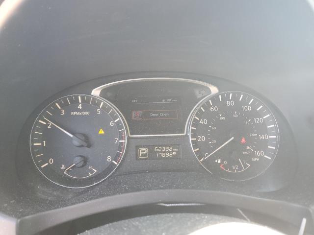 2015 NISSAN ALTIMA 2.5 - 1N4AL3AP0FN339206