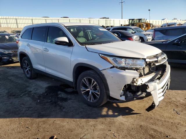 2019 TOYOTA HIGHLANDER - 5TDBZRFH3KS919684