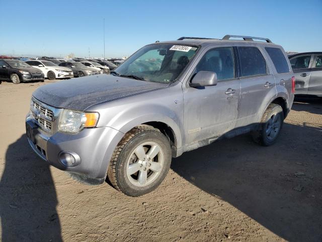 2008 FORD ESCAPE LIM #3023415257