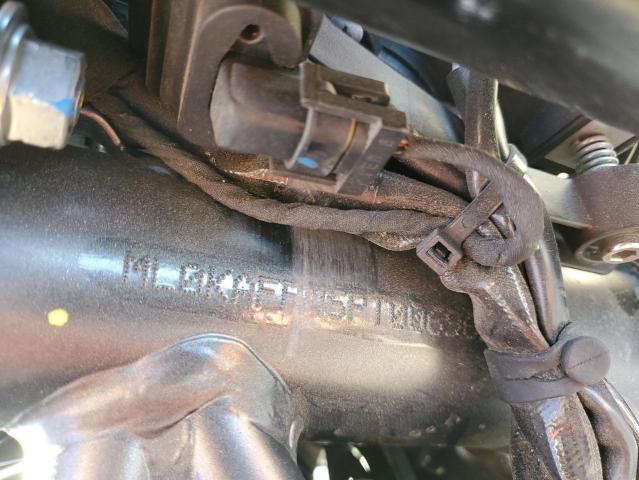 2023 DUCATI SCRAMBLER ML0KAFPM6PT006962