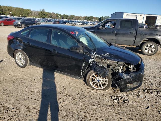 VIN 1FADP3F23JL265783 2018 FORD FOCUS no.4