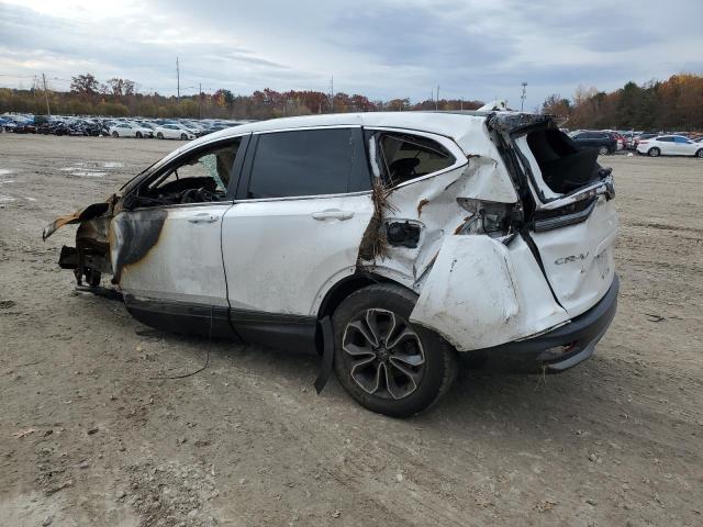 2020 HONDA CR-V EXL - 2HKRW2H84LH686935