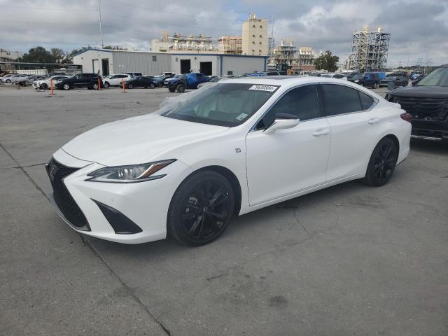 2022 LEXUS ES 350 BAS #2962533845