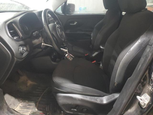 2016 JEEP RENEGADE L - ZACCJBBT2GPD54278