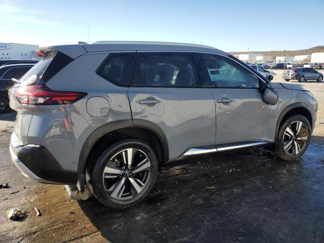 2023 NISSAN ROGUE PLAT - JN8BT3DCXPW102116