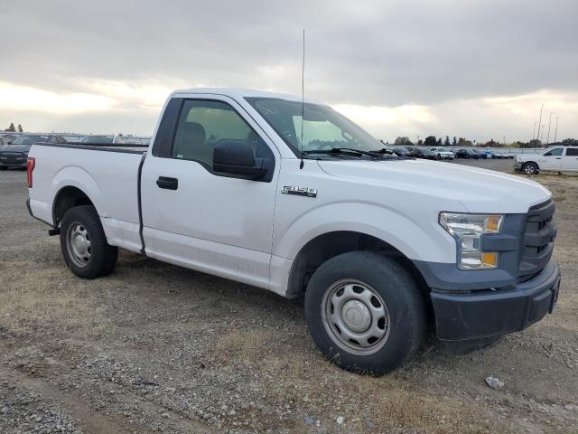 VIN 1FTMF1C89GKD11836 2016 Ford F-150 no.4