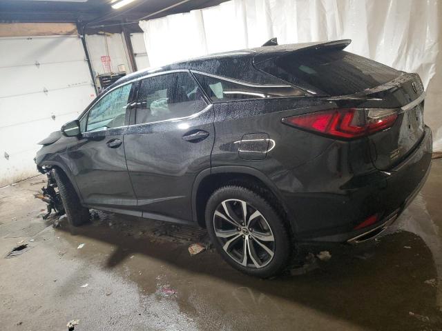 Vin: 2t2hzmda7mc283152, lot: 81902314, lexus rx350 350 20212