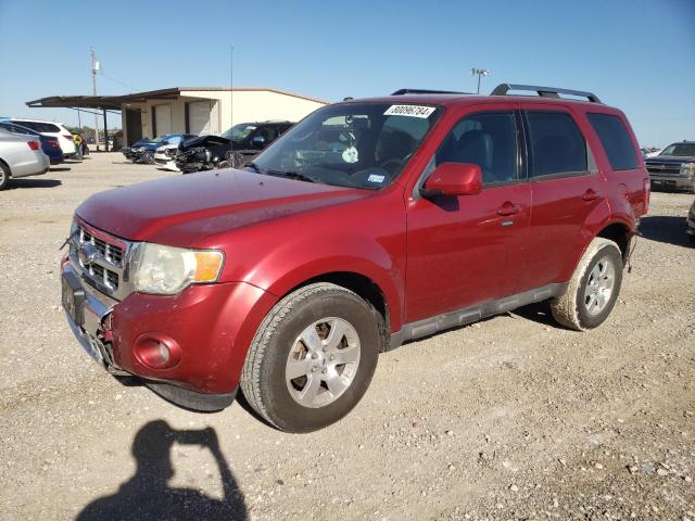 FORD ESCAPE LIM