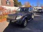 LAND ROVER LR4 HSE снимка