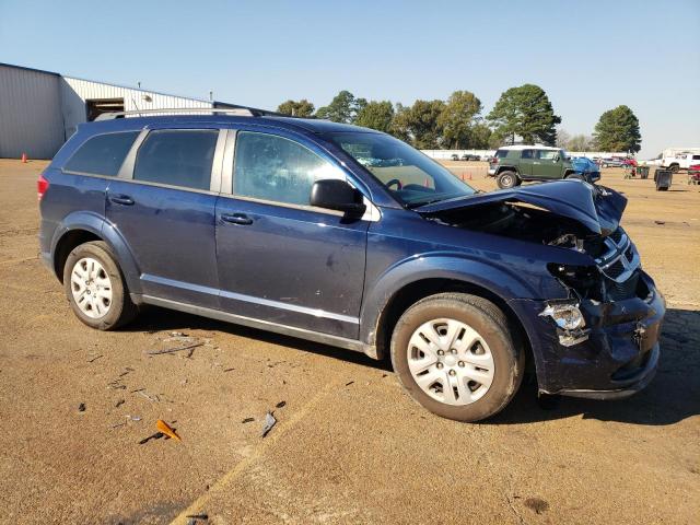 2017 DODGE JOURNEY SE - 3C4PDCAB7HT683320
