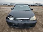 HONDA CIVIC LX photo