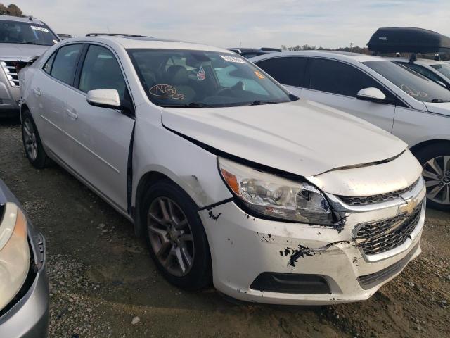 Vin: 1g11c5sl9fu151476, lot: 78916294, chevrolet malibu 1lt 20154