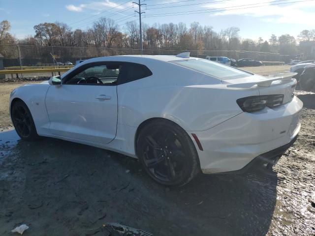 Vin: 1g1fg1r7xk0153217, lot: 82343044, chevrolet camaro ss 20192