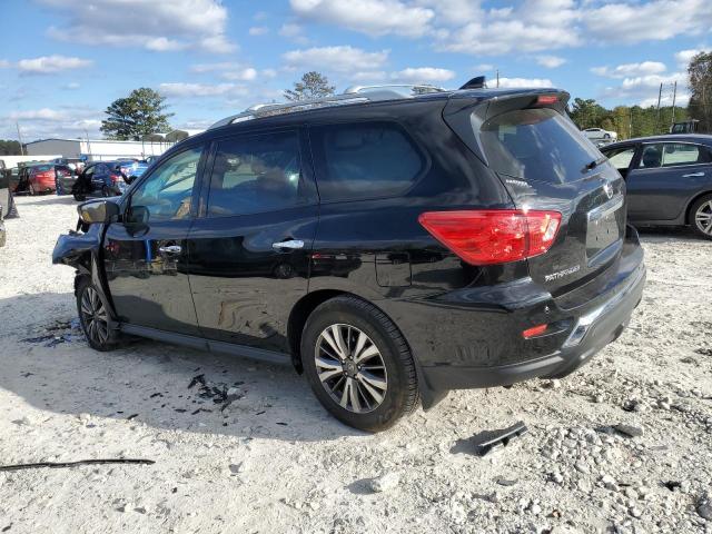 2019 NISSAN PATHFINDER - 5N1DR2MN6KC637402